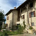 Ca Monduzzi Bauernhof *
