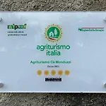 Ca Monduzzi
