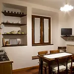Bauernhof Ca Monduzzi Zocchetta