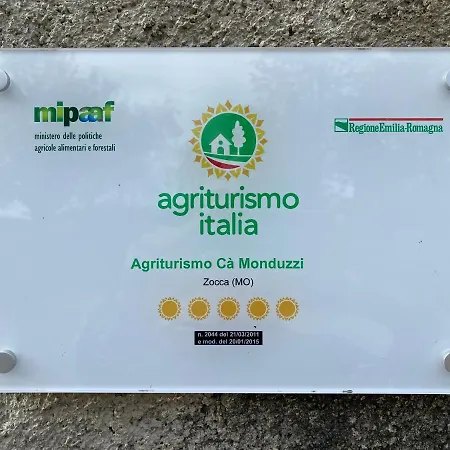 Ca Monduzzi