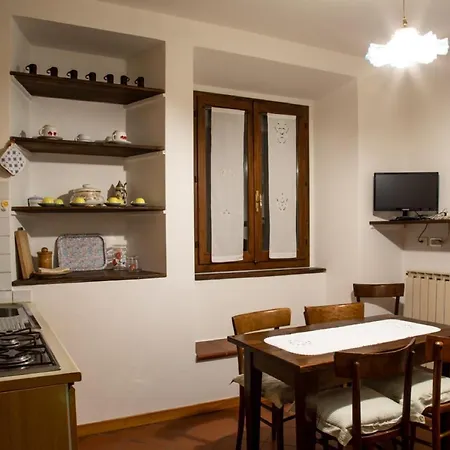 Lantgård Ca Monduzzi Zocchetta