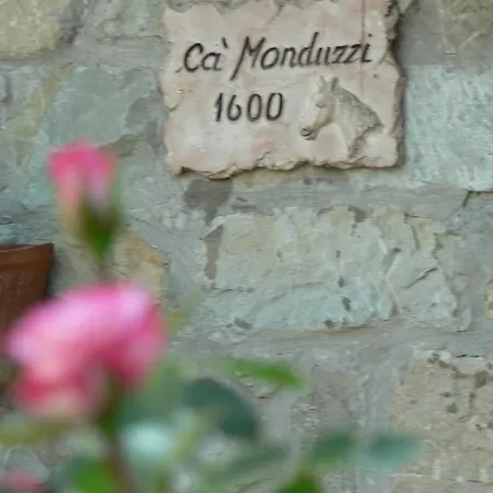 Ca Monduzzi