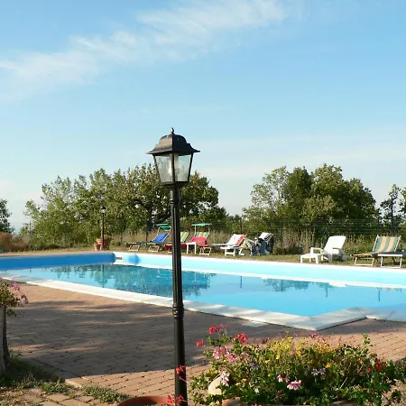 Ca Monduzzi Farm stay *