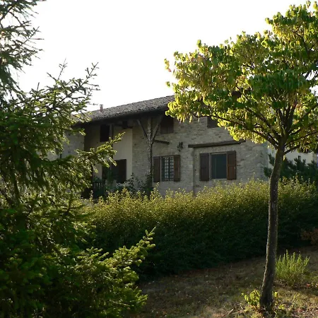 Agroturismo Ca Monduzzi Zocchetta