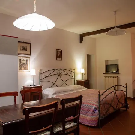 Cà Monduzzi Zocchetta