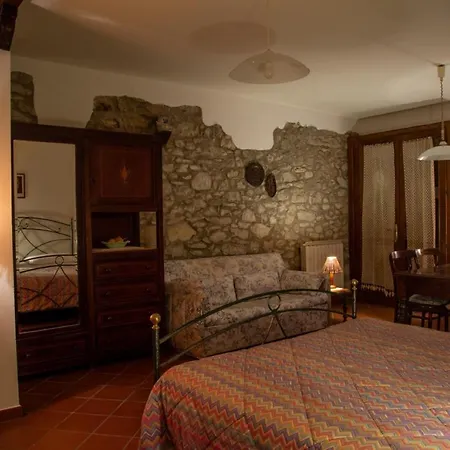 Cà Monduzzi * Zocchetta