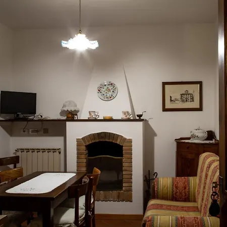 Ca Monduzzi Zocchetta