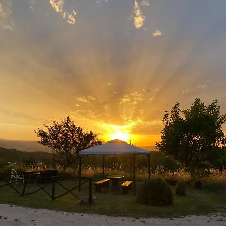 Agroturismo Ca Monduzzi *