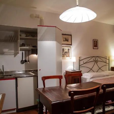 Çiftlik konaklama Ca Monduzzi Zocchetta