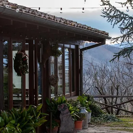 Vakantieboerderij Ca Monduzzi *