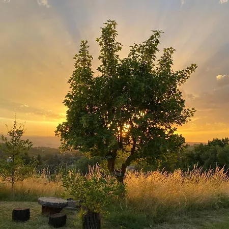 Ca Monduzzi Çiftlik konaklama *