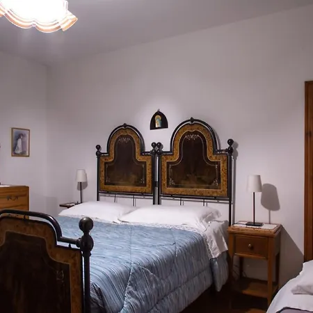 Ca Monduzzi Farm stay *