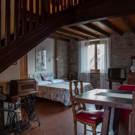 Ca Monduzzi Farm stay Zocchetta
