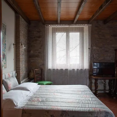 Cà Monduzzi Séjour à la ferme Zocchetta