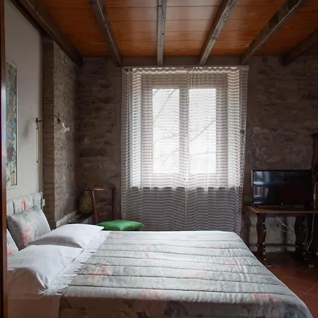Ca Monduzzi Farm stay Zocchetta