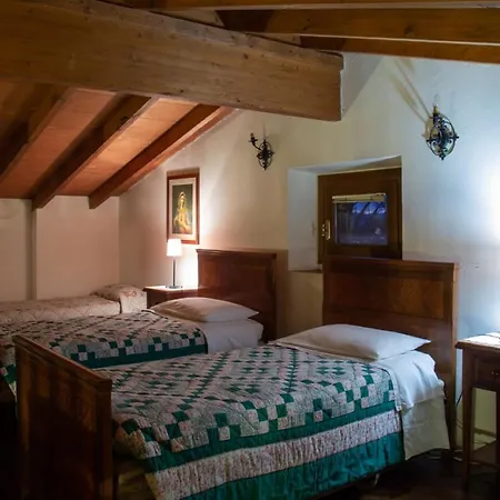 Farm stay Ca Monduzzi