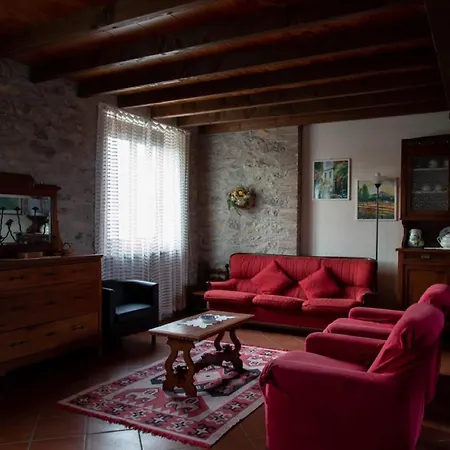 Ca Monduzzi Vakantieboerderij *