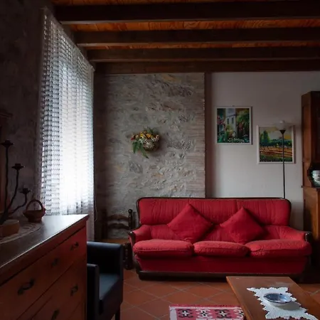 Ca Monduzzi Agroturismo *