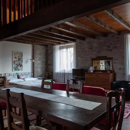 Ca Monduzzi Farm stay Zocchetta