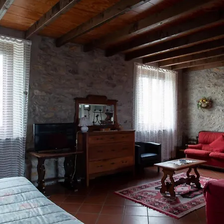 Ca Monduzzi * Zocchetta