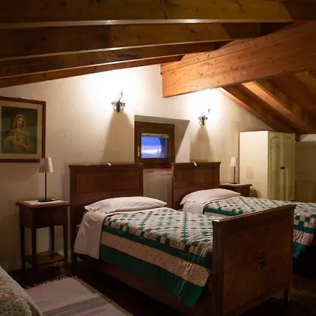 Farm stay Ca Monduzzi