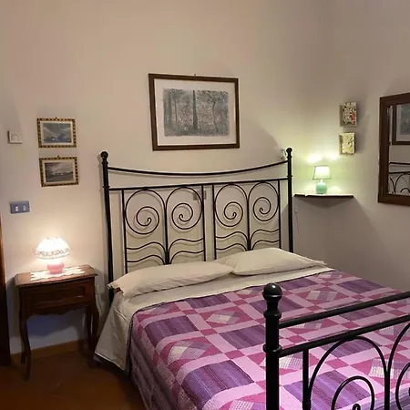 Ca Monduzzi * Zocchetta