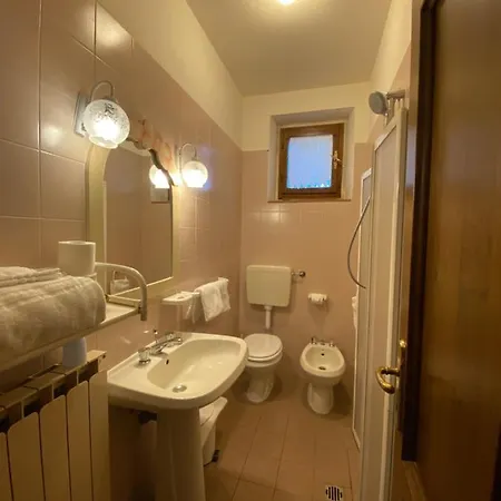 Ca Monduzzi Farm stay