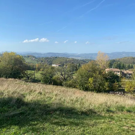 Agroturismo Ca Monduzzi