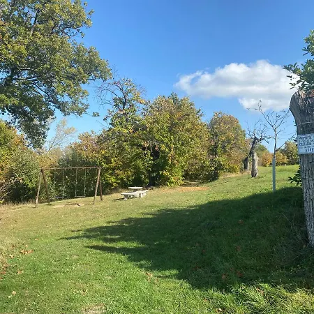 Ca Monduzzi Çiftlik konaklama