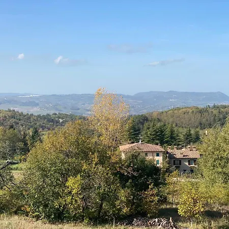 Vakantieboerderij Ca Monduzzi *