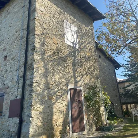 Ca Monduzzi Zocchetta