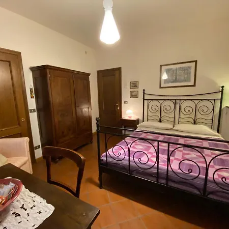 Ca Monduzzi Farm stay *