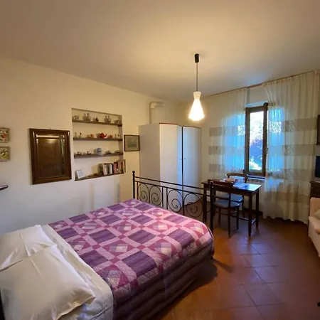 Ca Monduzzi * Zocchetta