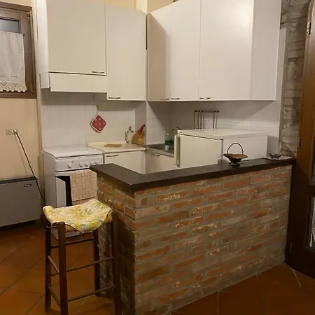 Ca Monduzzi Farm stay Zocchetta