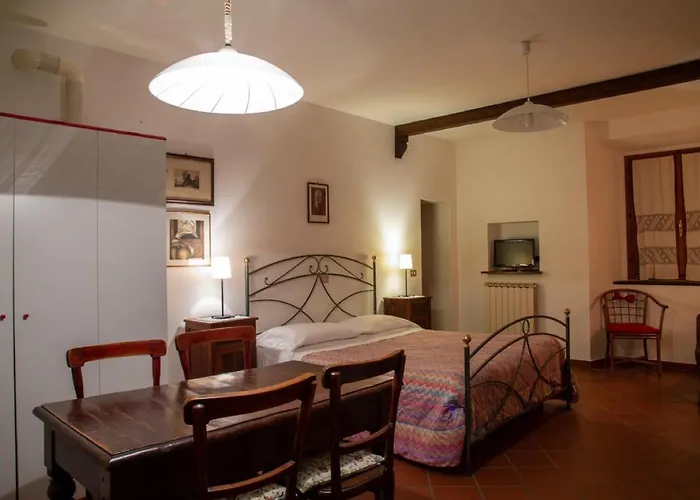 Ca Monduzzi Zocchetta