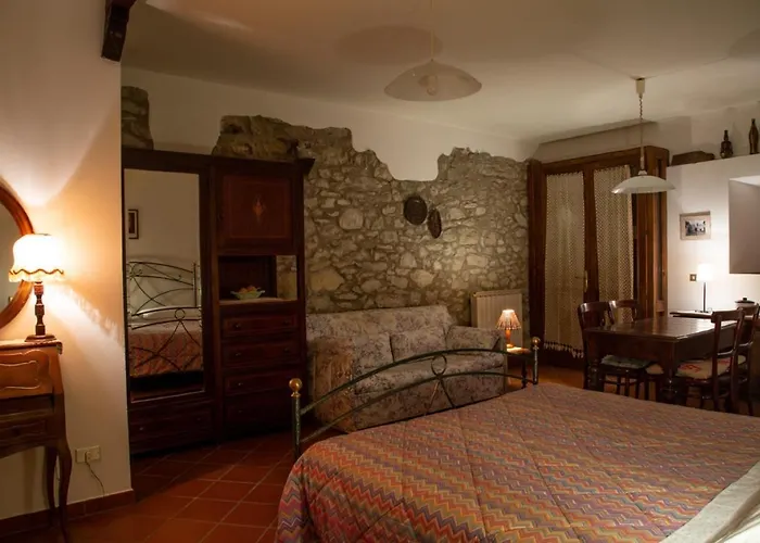 Ca Monduzzi * Zocchetta