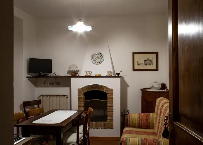 Ca Monduzzi Zocchetta