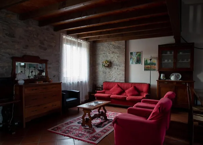 Ca Monduzzi Alloggio per agriturismo *