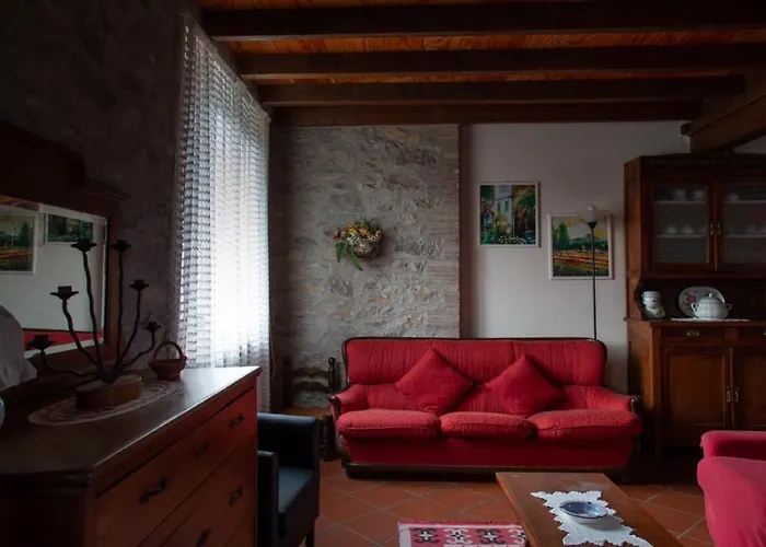 Ca Monduzzi Alloggio per agriturismo *