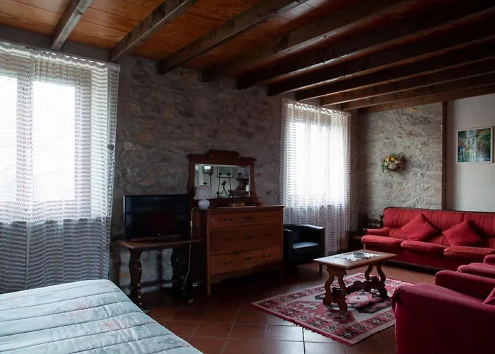 Ca Monduzzi * Zocchetta