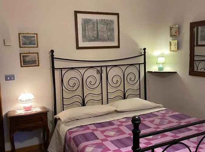 Ca Monduzzi * Zocchetta