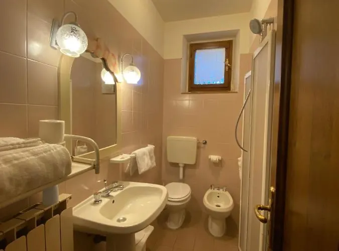 Ca Monduzzi Alloggio per agriturismo