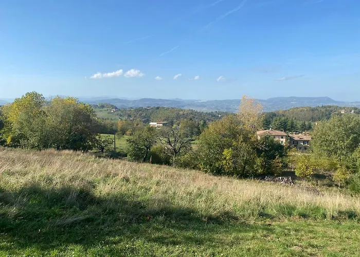 Alloggio per agriturismo Ca Monduzzi