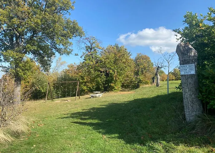 Ca Monduzzi Alloggio per agriturismo