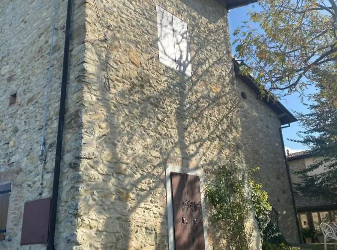 Ca Monduzzi Zocchetta