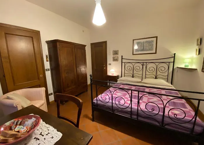 Ca Monduzzi Alloggio per agriturismo *