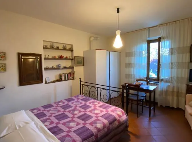 Ca Monduzzi * Zocchetta